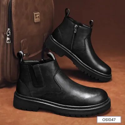 ELITE SENTINEL MARTIN BOOT